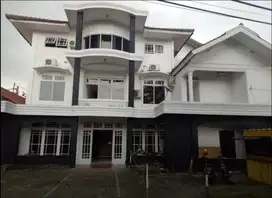 DIJUAL HOTEL SOEKARNO HATTA BANDUNG