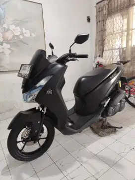 YAMAHA LEXI TAHUN 2019