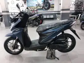 Beat smart key 2024
