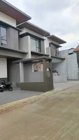 Dijual Rumah baru murah setraduta grande bandung