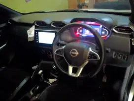 Nissan Magnite 2022 Bensin