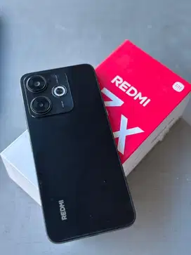 Redmi 13x 8/256GB FULLSET LIKE NEW