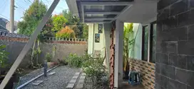 Rumah Siap Huni Dekat Tol Pamulang 2 di Bukit Hijau Felicity Village