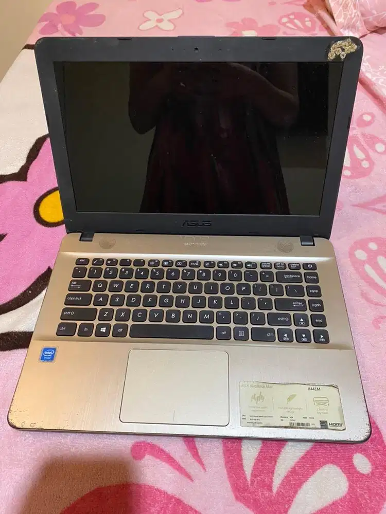 Laptop Asus Vivobook Max X441m