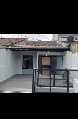 Dijual rumah bagus murah taman kopo indah 2 bandung