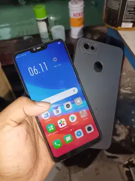 Oppo f7 ram 4/64gb hp aja batangan