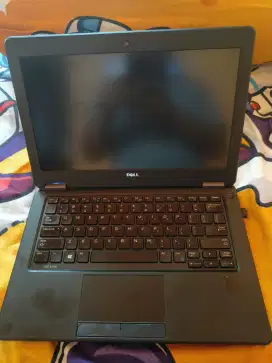 Dell Latitude e7250