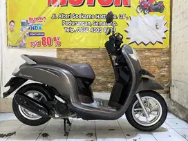 Scoopy 2019 stylish