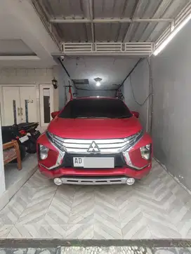 Xpander Sport AT 2019