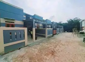 Hanya 125jt dapet rumah 7 menit ke Stasiun Cilejit