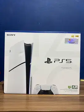NEW PS5 PLAYSTATION SLIM DISC INDO