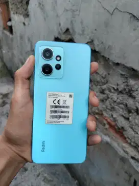 Xiaomi Redmi Note 12 NFC Ram 8+3/128Gb Mulus Orian