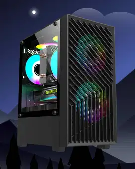 PC Rakitan Core i5 Gen10 Office