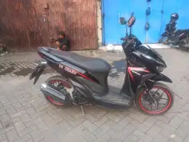 Vario new 2020.Pajak hidup