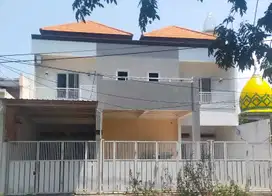 Rumah Kost Aktif 2 Lantai Siap Huni Lokasi Rungkut Menanggal Harapan