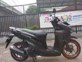 Vario led 125 2019