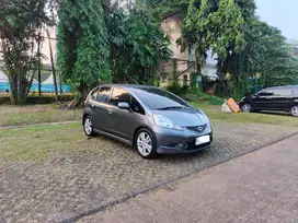 Honda Jazz 2010 Bensin