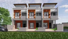 Rumah Gress 2lnt Kiara sari buahbatu
