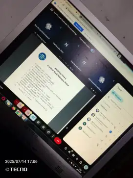 JUAL CPU MURAH CEK SEPUASNYA