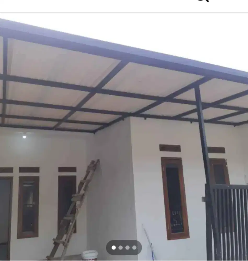 Canopi alderon 91