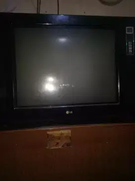 Dijual TV LG 28 inci