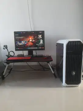 PC Gaming Fitur Genshin