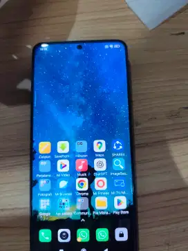redmi note 13 pro 5g ram 12/512 gb mulus lngkap garansi
