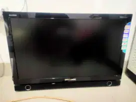 Tv Polytron 24 inc