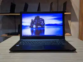 Laptop Second Toshiba Dynabook B55/B65 Core i5 Bergaransi Full Set