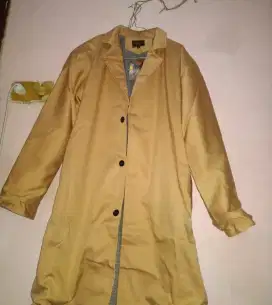 Coat unisex dijual bu!!