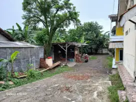 Di Jual Tanah Siap Bangun di pusat kota Dekat Pemda Cibinong Bogor