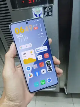 Bisa TT Note 13 pro 5G 8/256gb Muluss