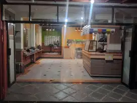 Rumah dan Ruko enak banget