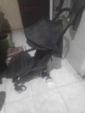 Kereta bayi istimewa