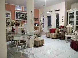 Rumah murah strategis Area Turangga kota Bandung