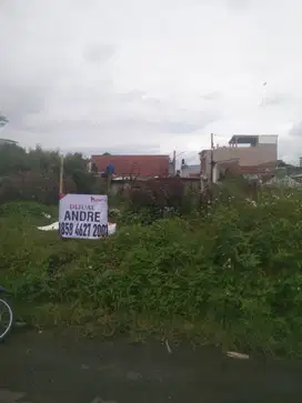 Tanah matang Arcamanik cisaranten