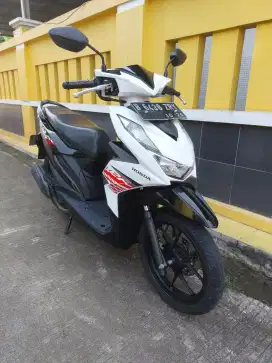 Beat new 2021 pajak hidup surat lengkap