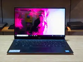 Laptop Second Dell XPS Touchscreen Core i7 No Minus Bergaransi