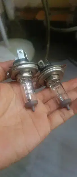 Bohlam H4 12V 60/55 watt Made in Germany