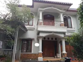Termurah! Dijual Rumah Citragran Cibubur siap Huni unfurnish