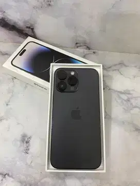 Iphone 14 pro max 128gb Ibox full ori