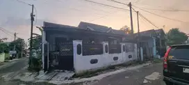 Dijual Murah Rumah Hook Citra Indah City Jonggol