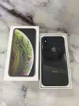 Iphone Xs 256gb All operator mulus
