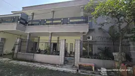 Rumah dijual bunga-2 jatimulyo kawasan Suhat UB Poltek Lt225 7KT
