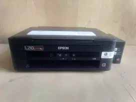 Printer Epson L210