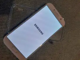 SAMSUNG GALAXY A7  Ram 3/32gb
