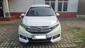 CASH KMlow64rb Honda Mobilio 2019 Pmk 2020  Pajak pjg 03.26