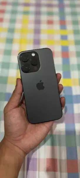 Iphone 14 pro 128gb Ibox Fullset