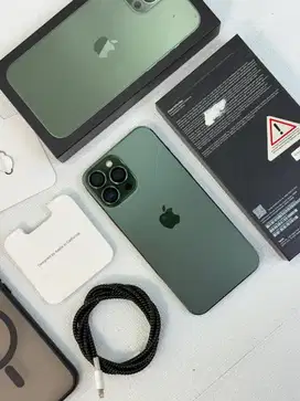 Iphone 13 ProMax 128GB iBox