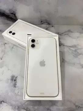 Iphone 11 64gb Ibox